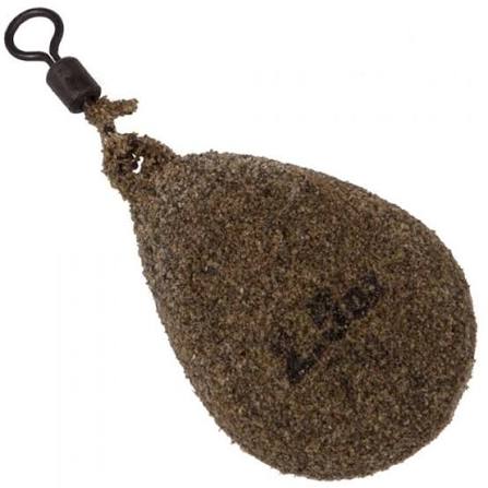 Korda Textured Flat Pear Swivel