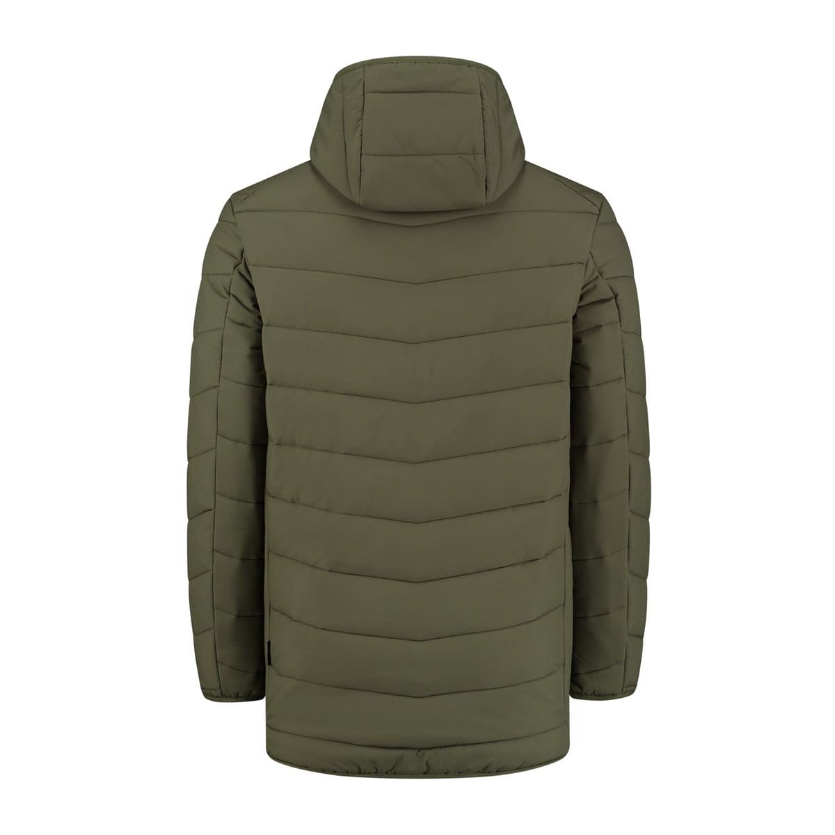 Korda Kore Thermolite Jacket Olive