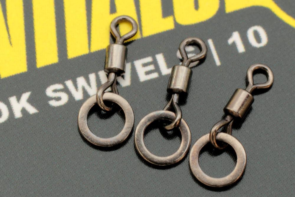 Korda Micro Ring Swivel