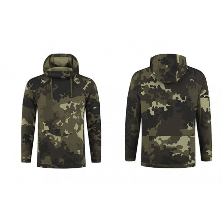 Kore TK Hoodie Light Camo XXLarge