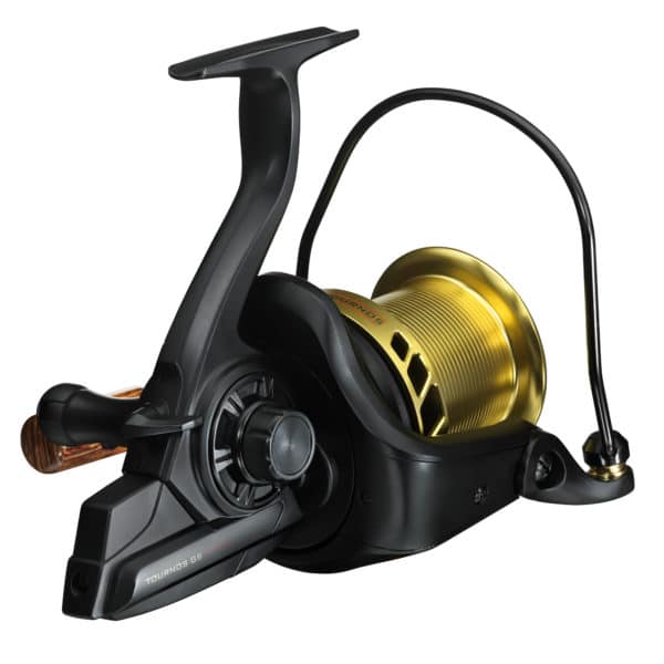 Sonik Tournos GS 10000 Reel