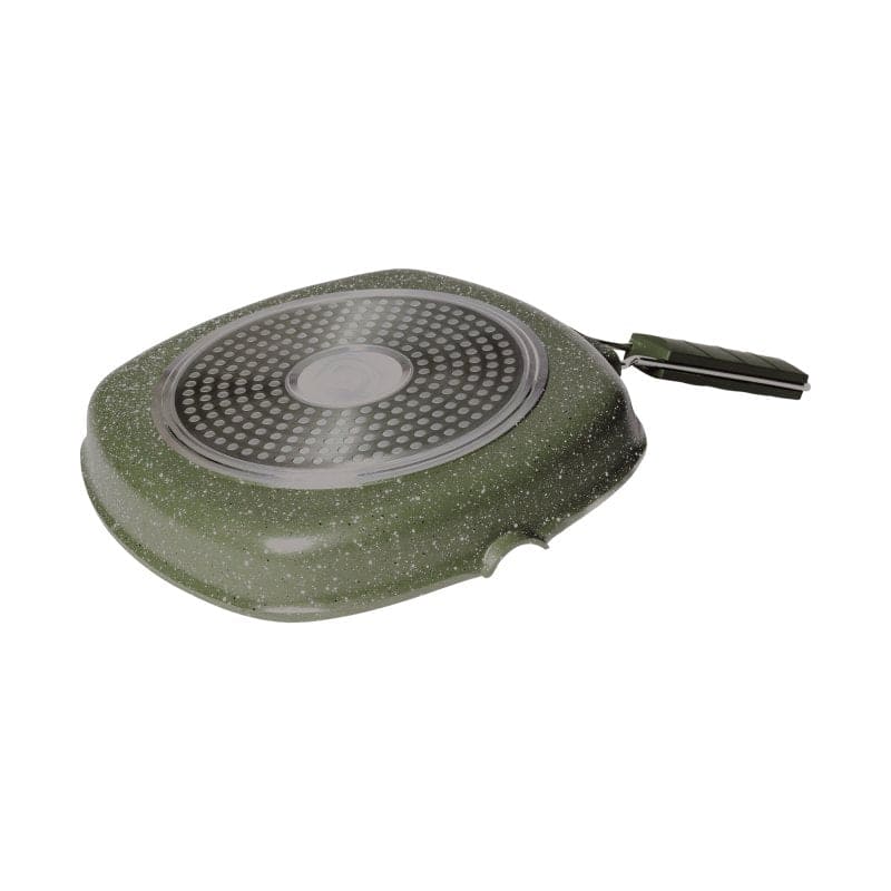 Trakker Armolife Marble Griddle Pan