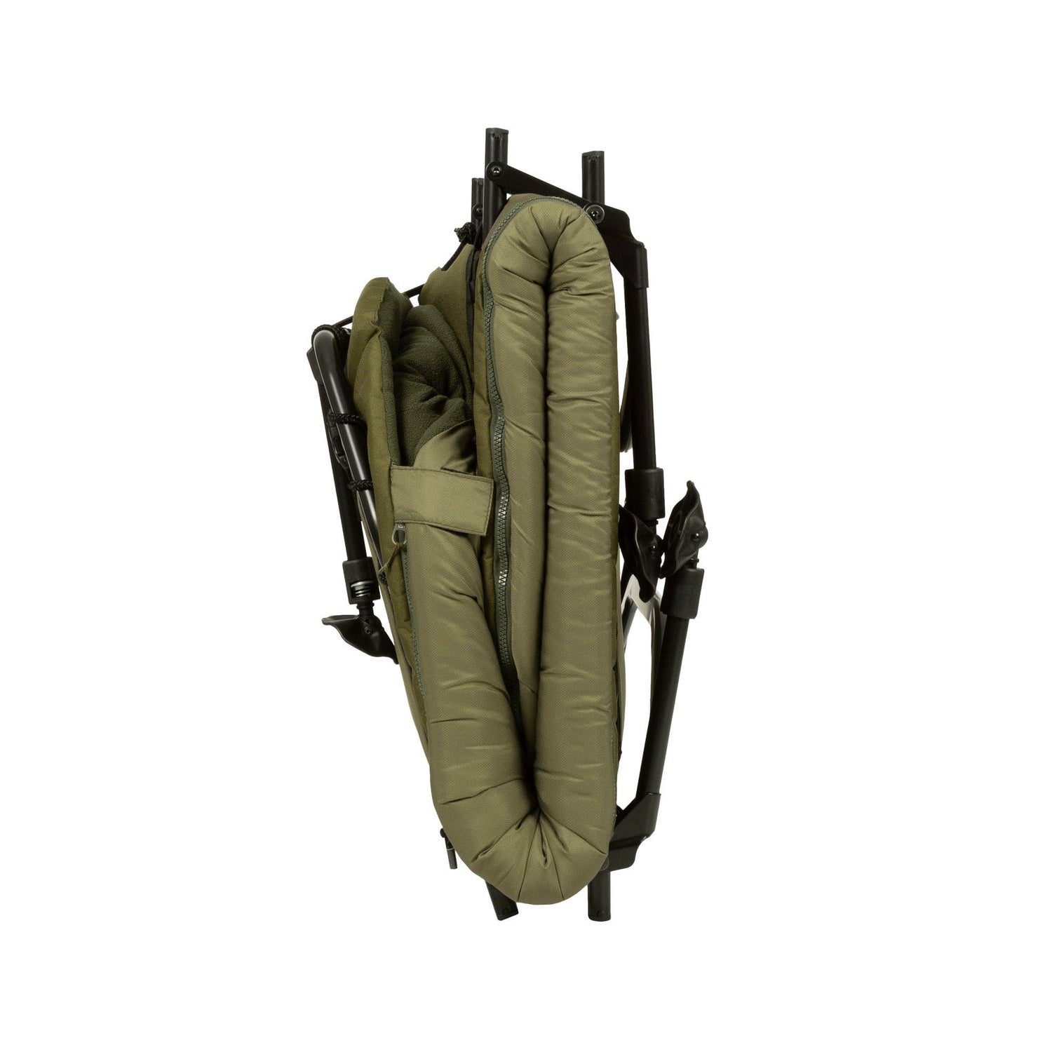 Trakker Big Snooze Bed System – Carp Center