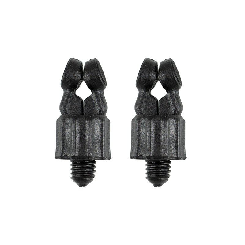 Trakker Clinga Adjustable Line Clip (Pair)