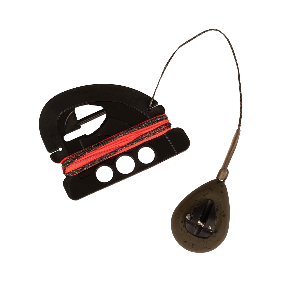 Trakker Clinga Captive Backweight