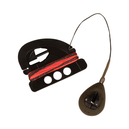 Trakker Clinga Captive Backweight