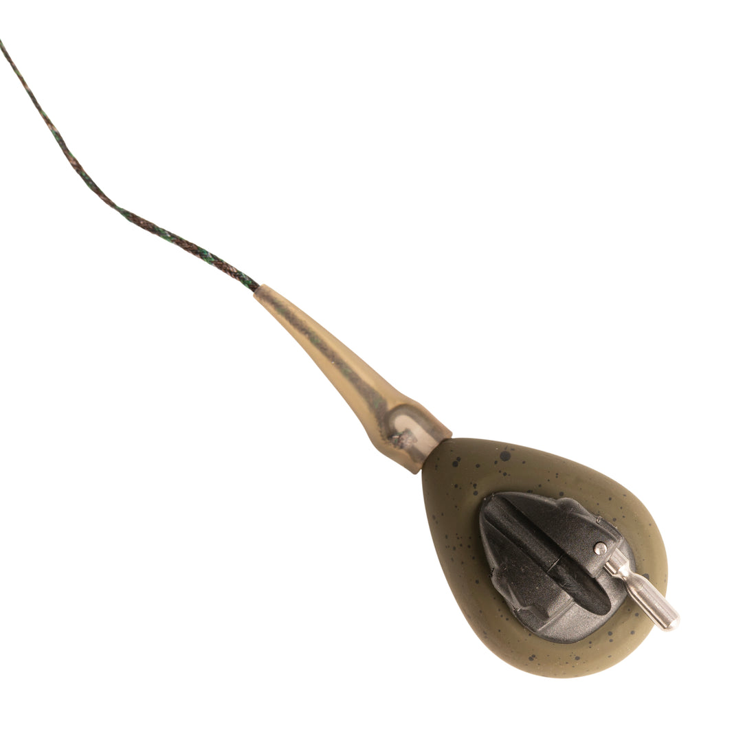 Trakker Clinga Captive Backweight