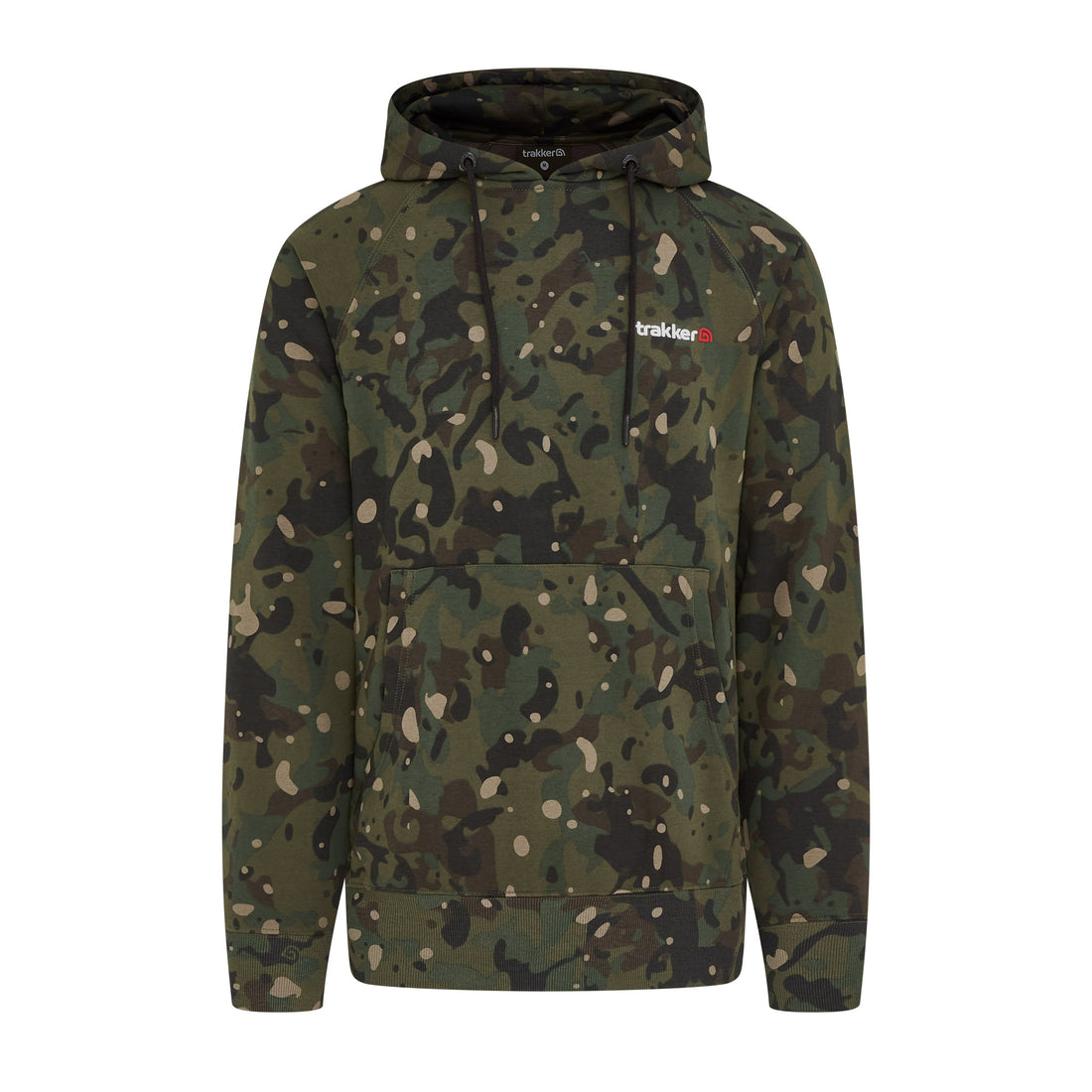 Trakker CR Camo Hoody
