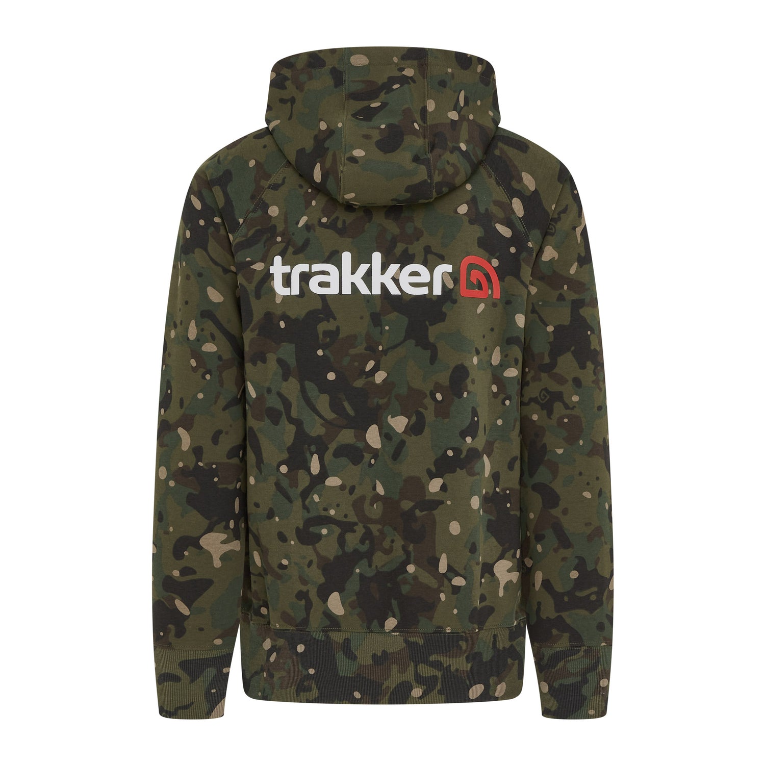 Trakker CR Camo Hoody