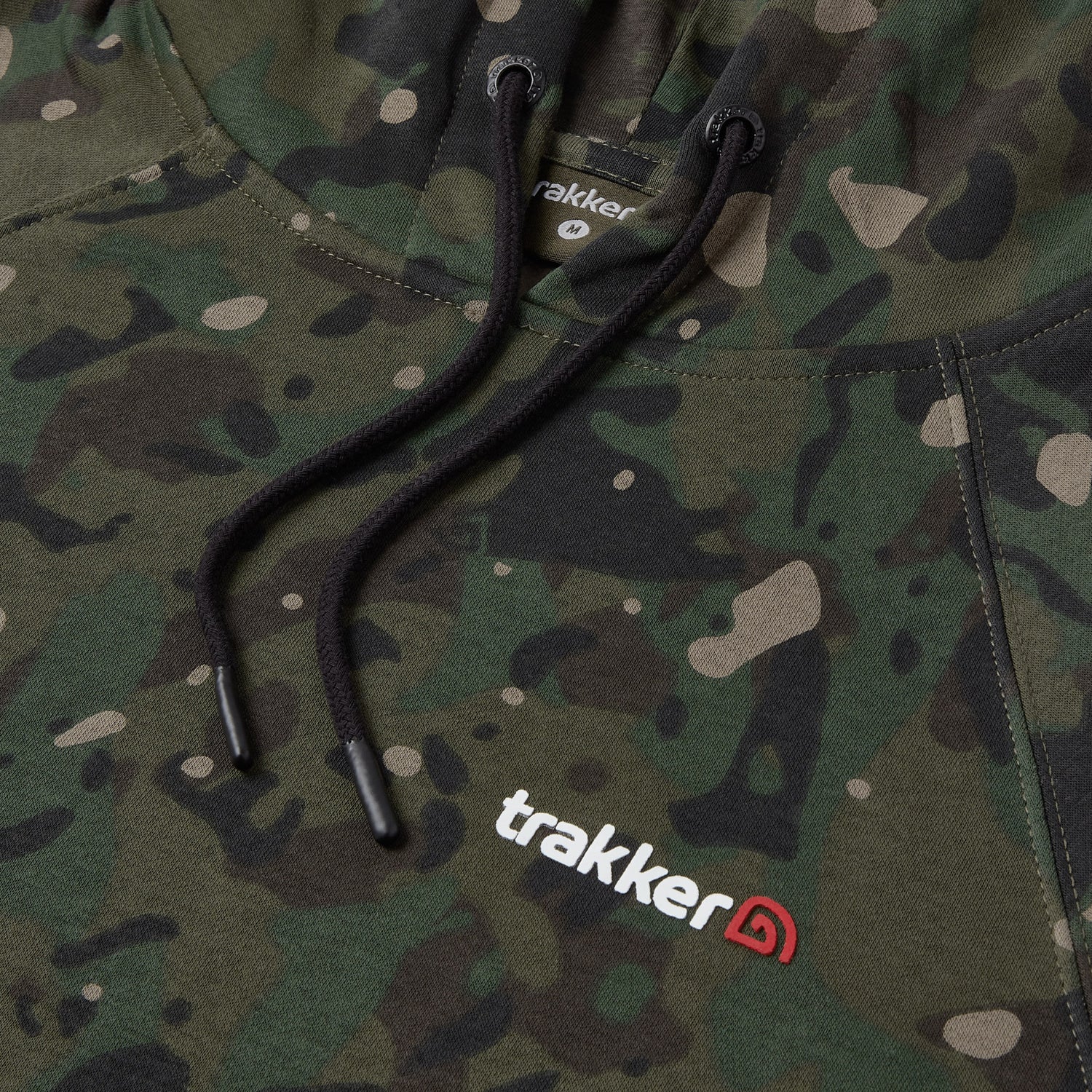 Trakker CR Camo Hoody