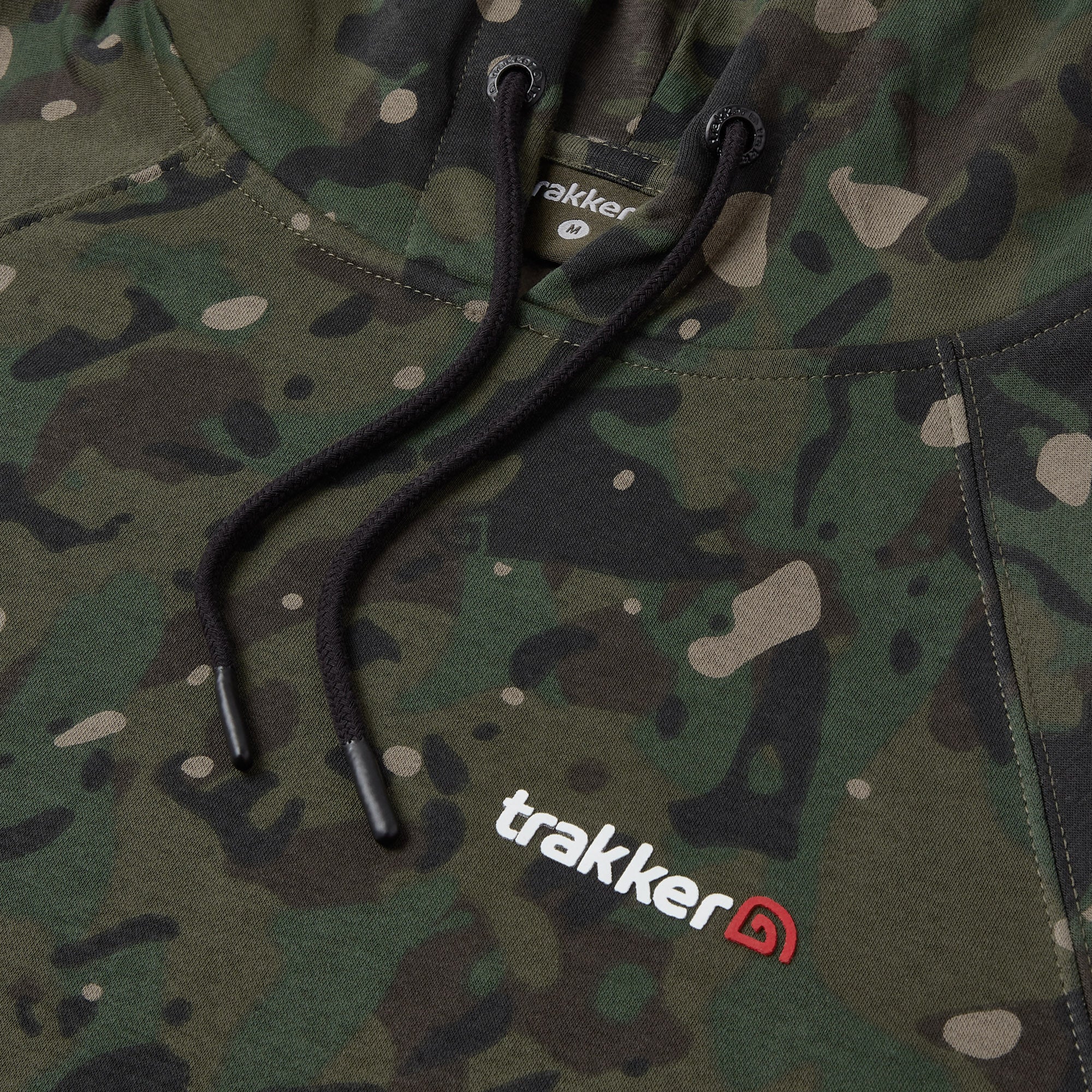 Trakker CR Camo Hoody