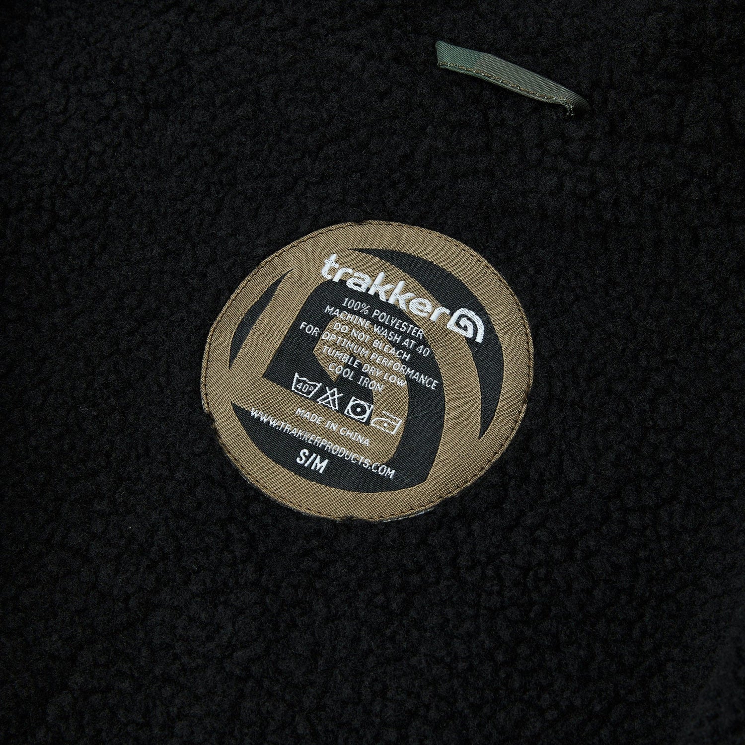 Trakker CR Camo Robes Medium-XLarge