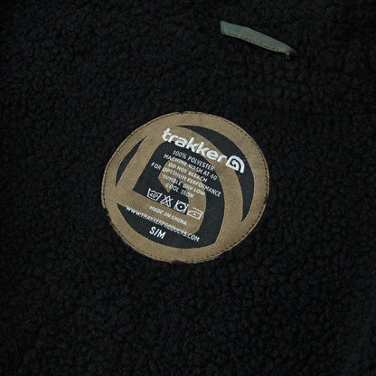Trakker CR Camo Robes Medium-XLarge