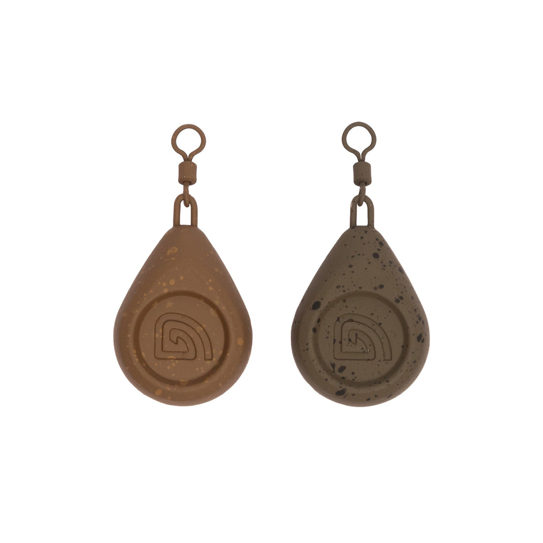 Trakker Flat Pear Swivel Lead