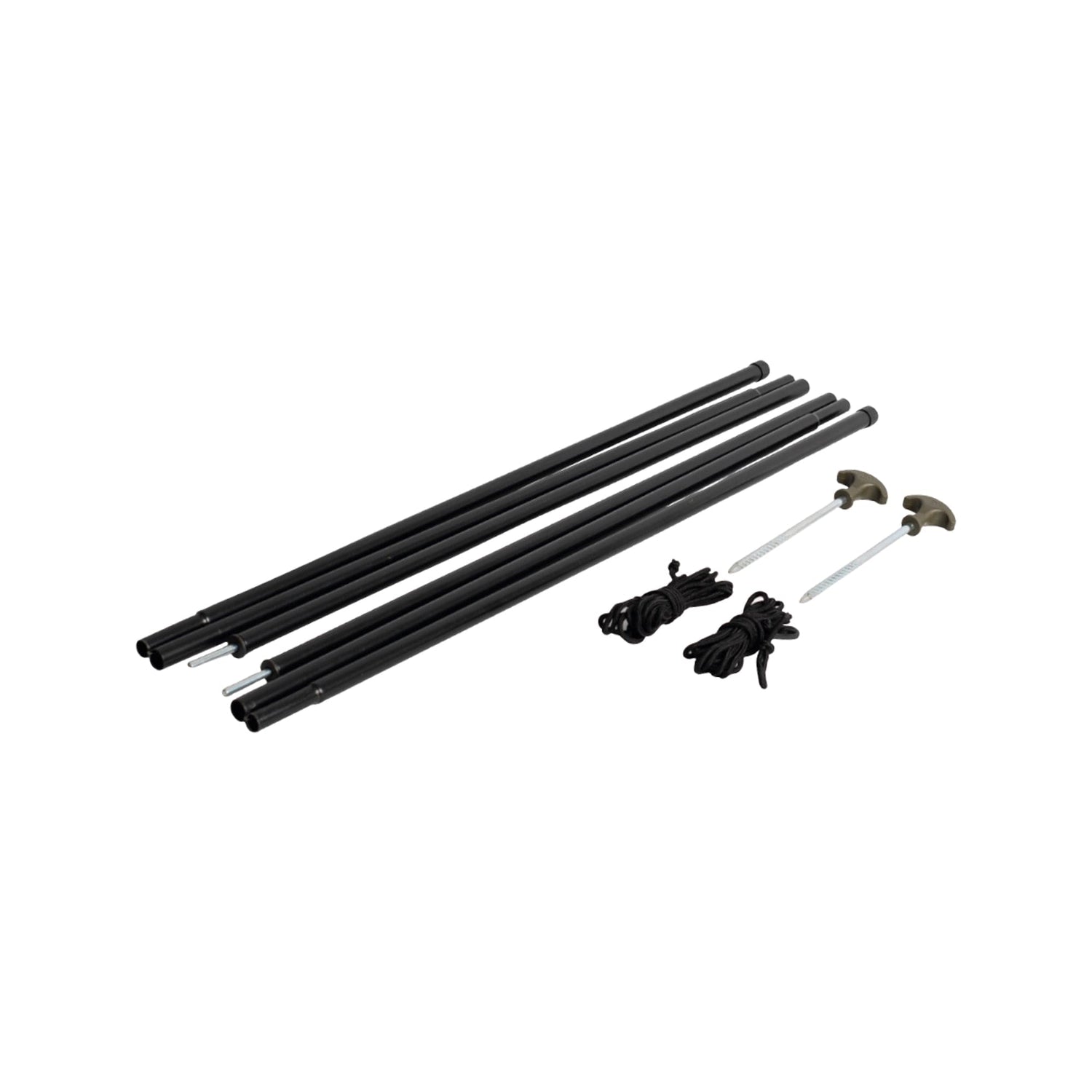 Trakker Gazebo Door Pole Kit