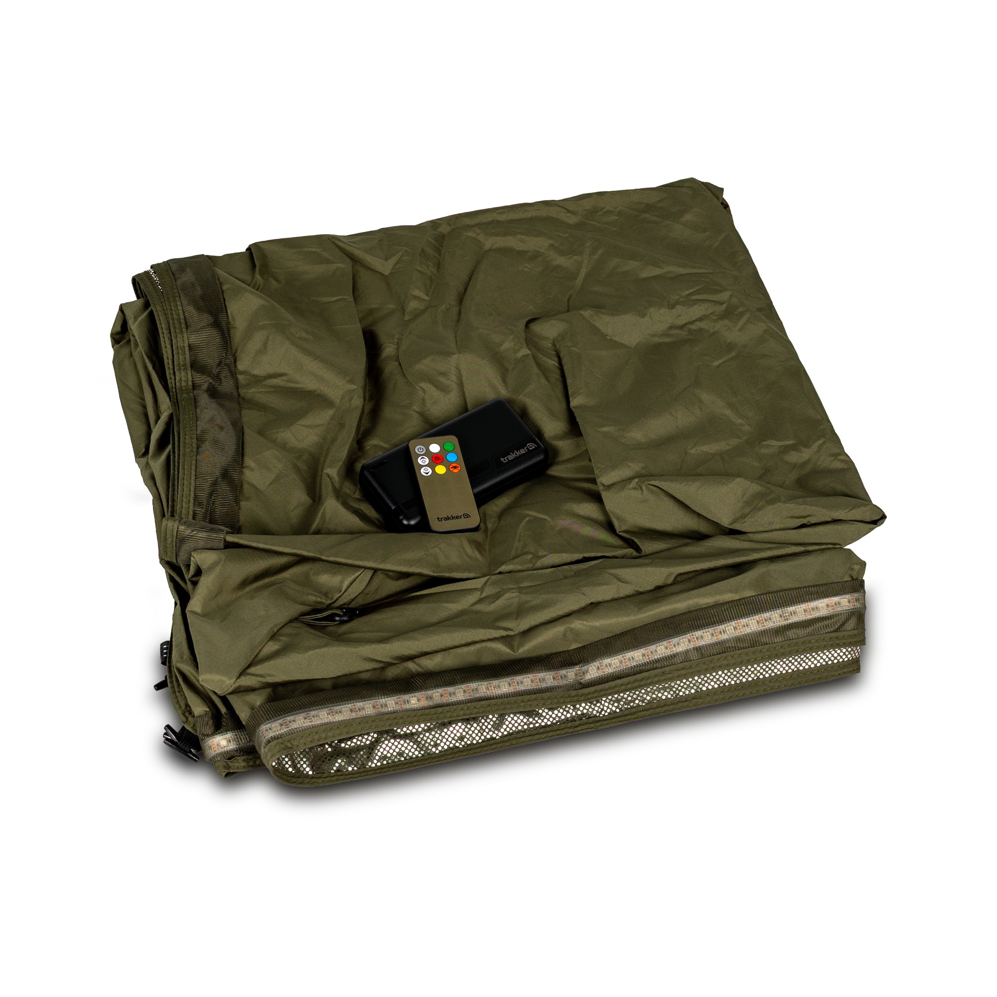 Trakker Gazebo Pro XL Nitelife Vapour Shield