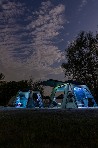 Trakker Gazebo Pro XL Nitelife Vapour Shield