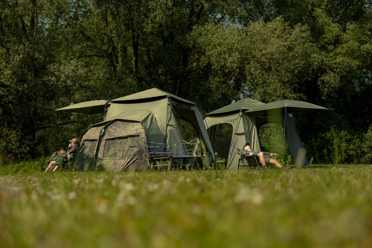 Trakker Gazebo Pro XL