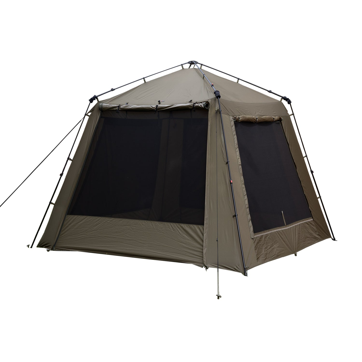 carp zelt Trakker Gazebo XL – Carp Center