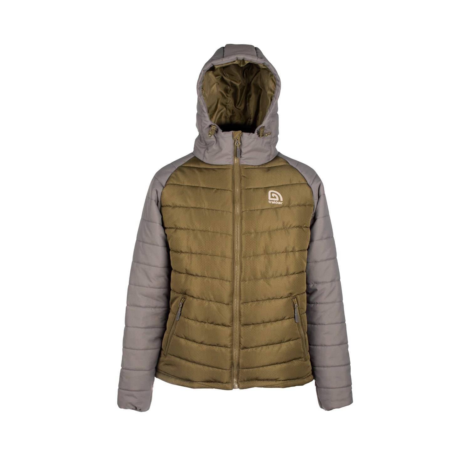 Trakker Hexathermic Jacket