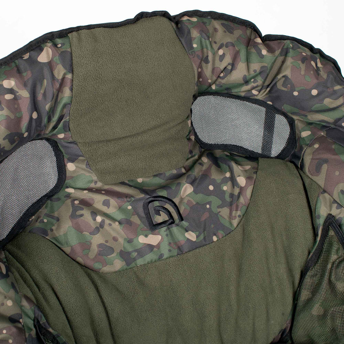 Trakker Levelite Camo Luna Chair