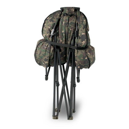 Trakker Levelite Camo Luna Chair