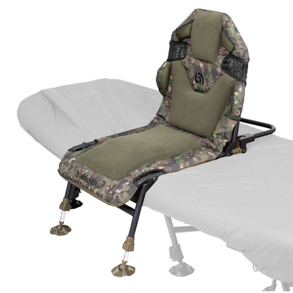 Trakker Levelite Camo Transformer Chair