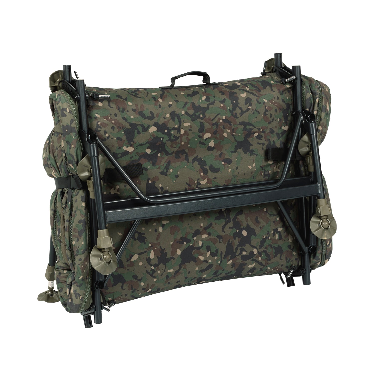Trakker Levelite ELS-MF Bed System