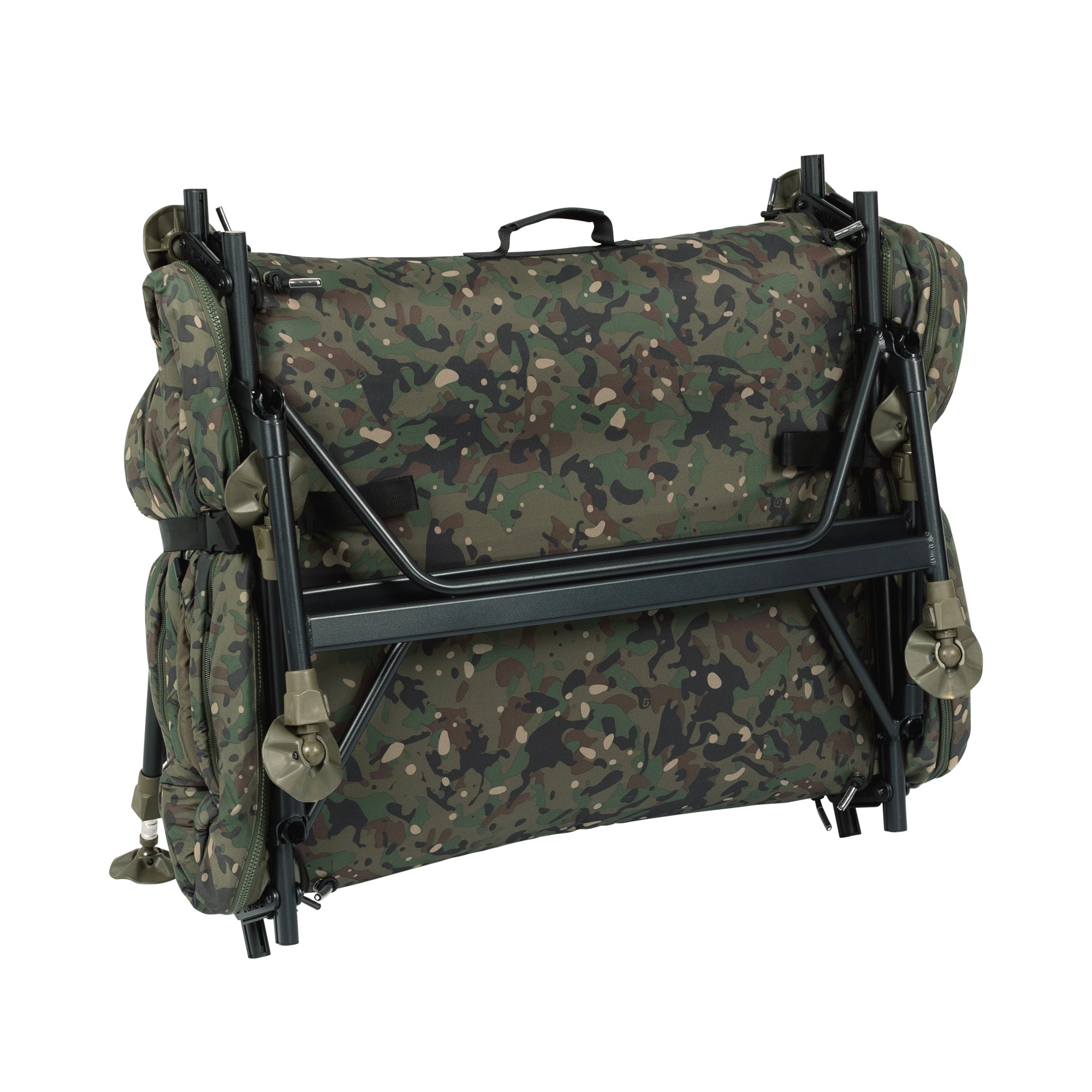 Trakker Levelite ELS-MF Bed System