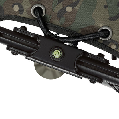 Trakker Levelite ELS-MF Bed System