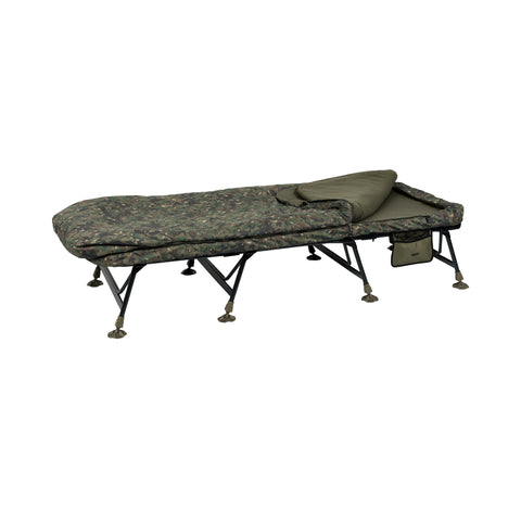 Trakker Levelite ELS-MF Wide Bed System