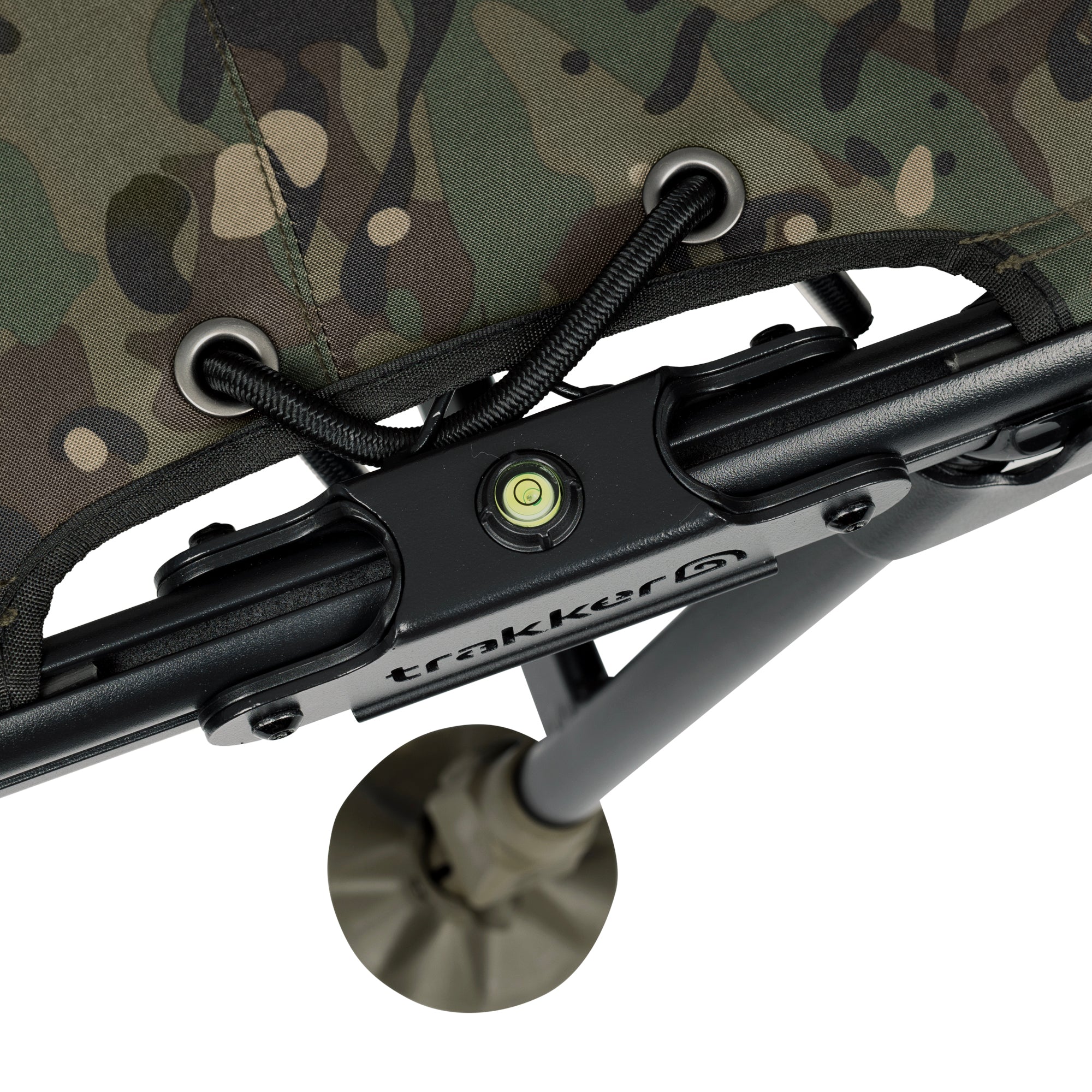 Trakker Levelite ELS-MF Wide Bed System