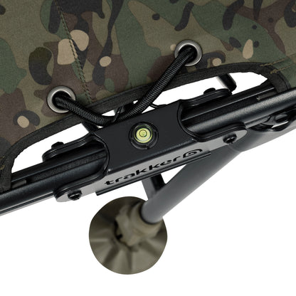 Trakker Levelite ELS-MF Wide Bed System