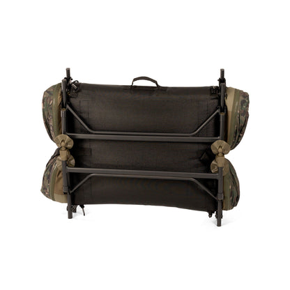 Trakker Levelite Oval MF-HDR Wide Sleep System