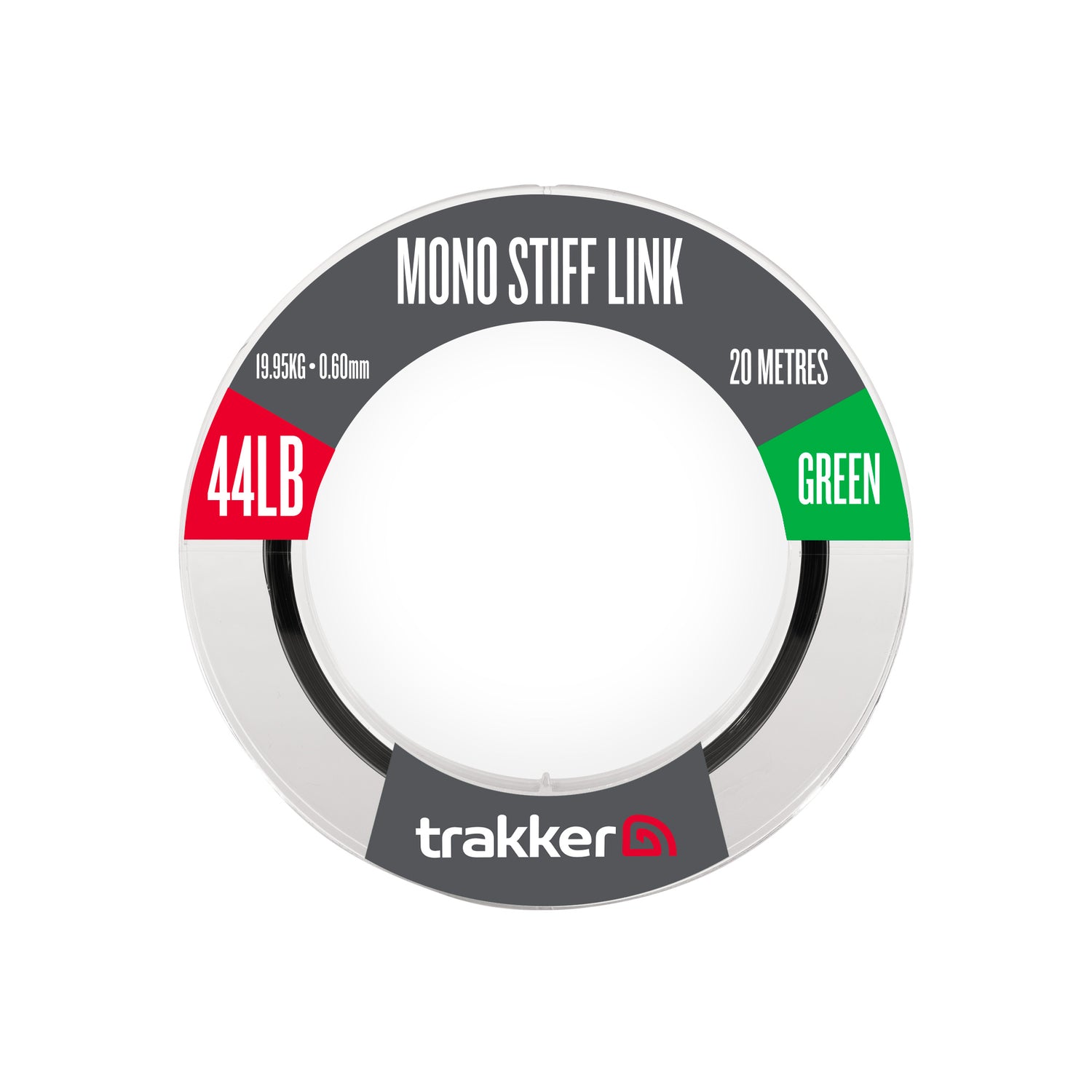 Trakker Mono Stiff Link 0,60mm