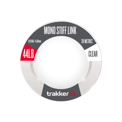 Trakker Mono Stiff Link 0,60mm