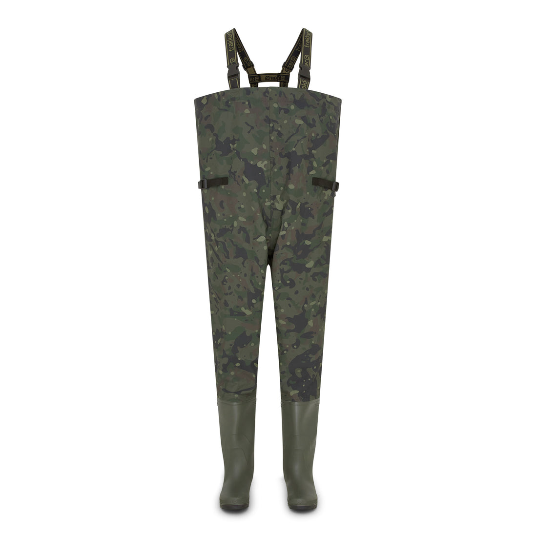 Trakker N2 Camo Waders