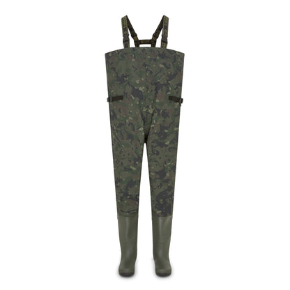 Trakker N2 Camo Waders