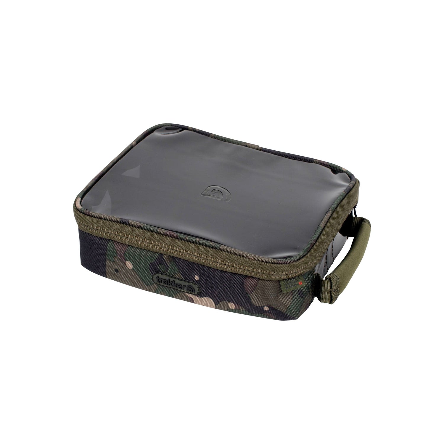 Trakker NXC Camo Bitz Pouch Large