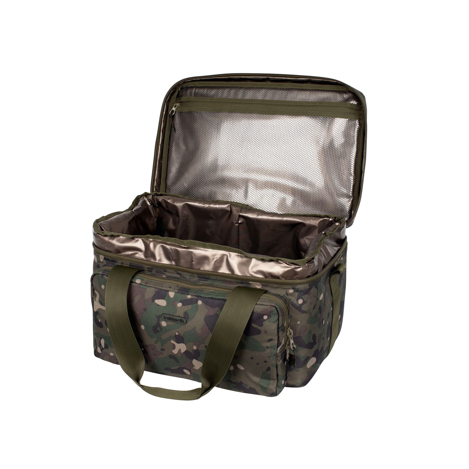 Trakker NXC Camo Chilla Bag Large