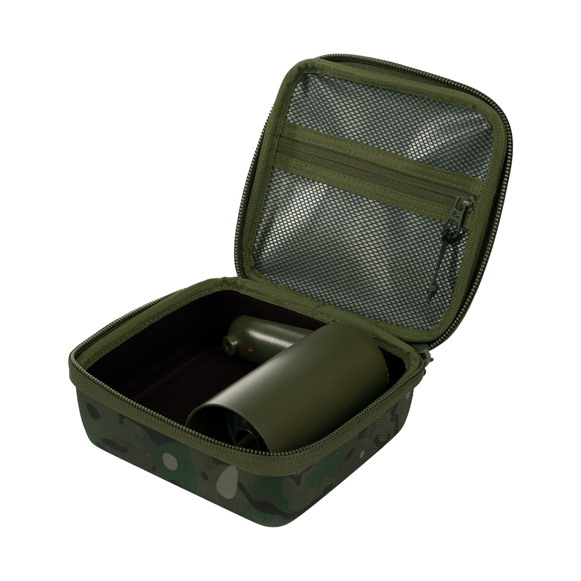 Trakker NXC Camo Hardcase