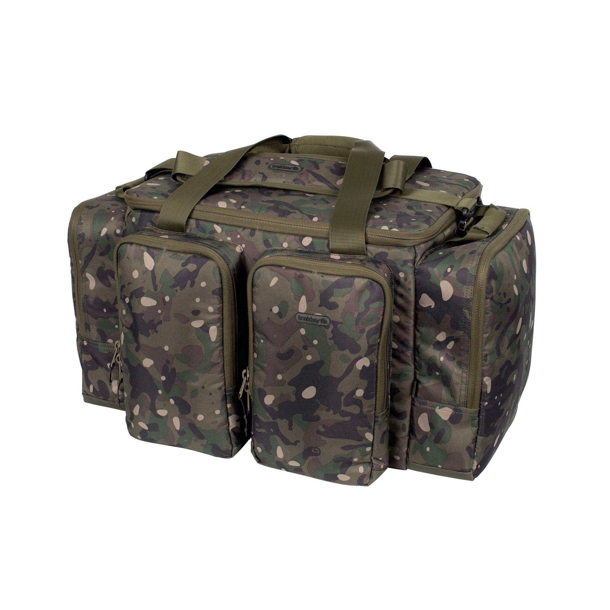 Trakker NXC Camo Pro Carryall XL