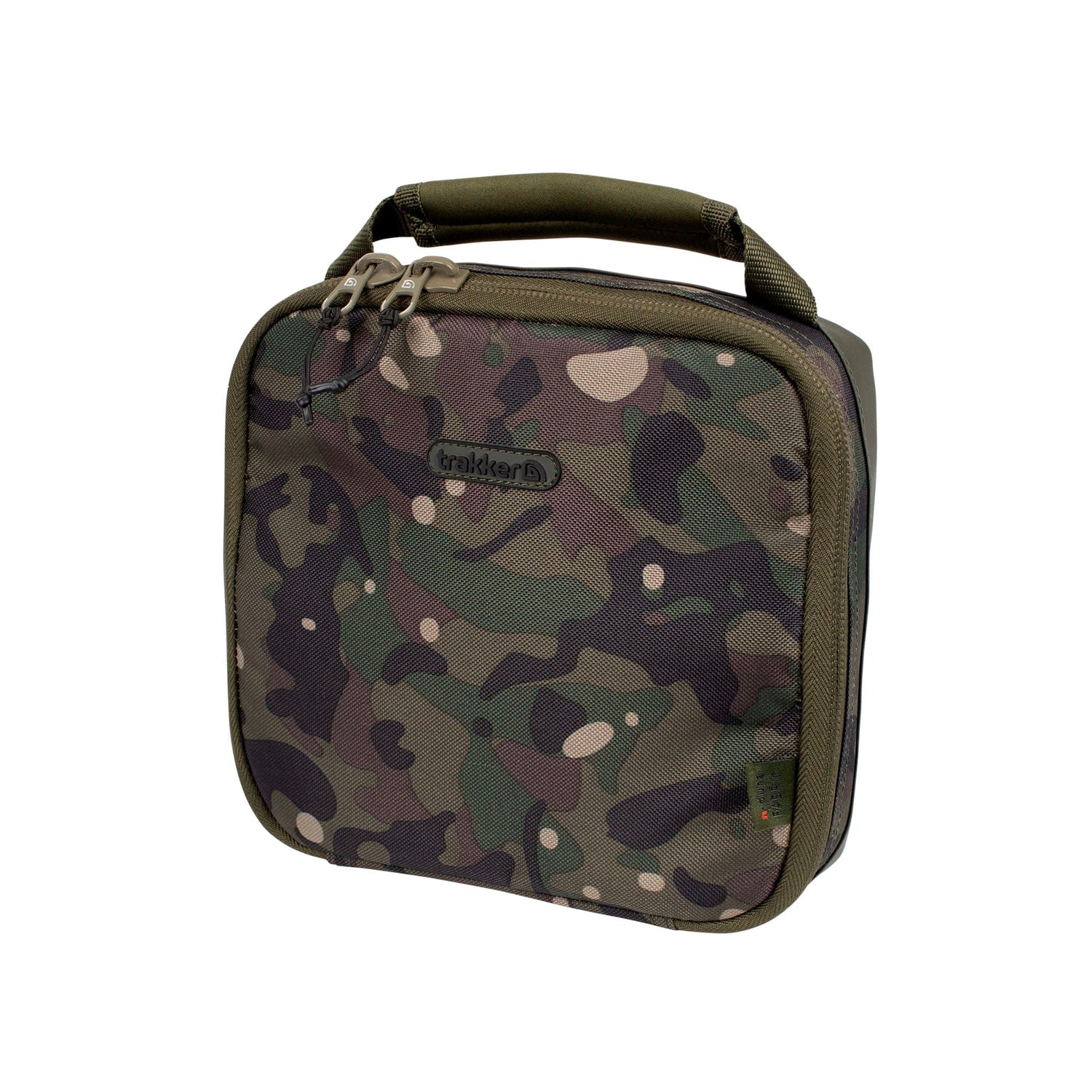 Trakker NXC Camo Tackle Bag