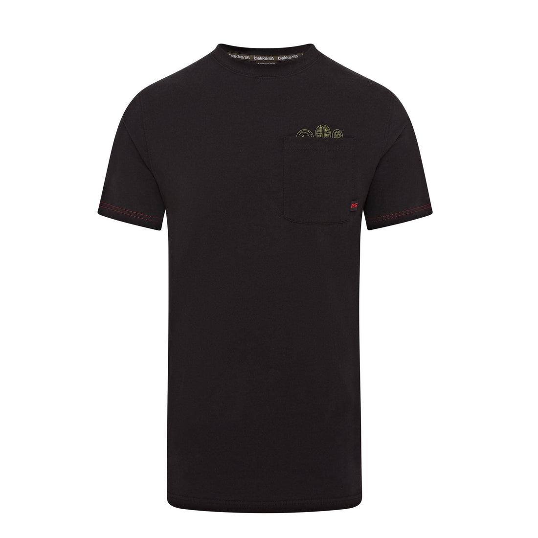 Trakker Octopus RS T-Shrit