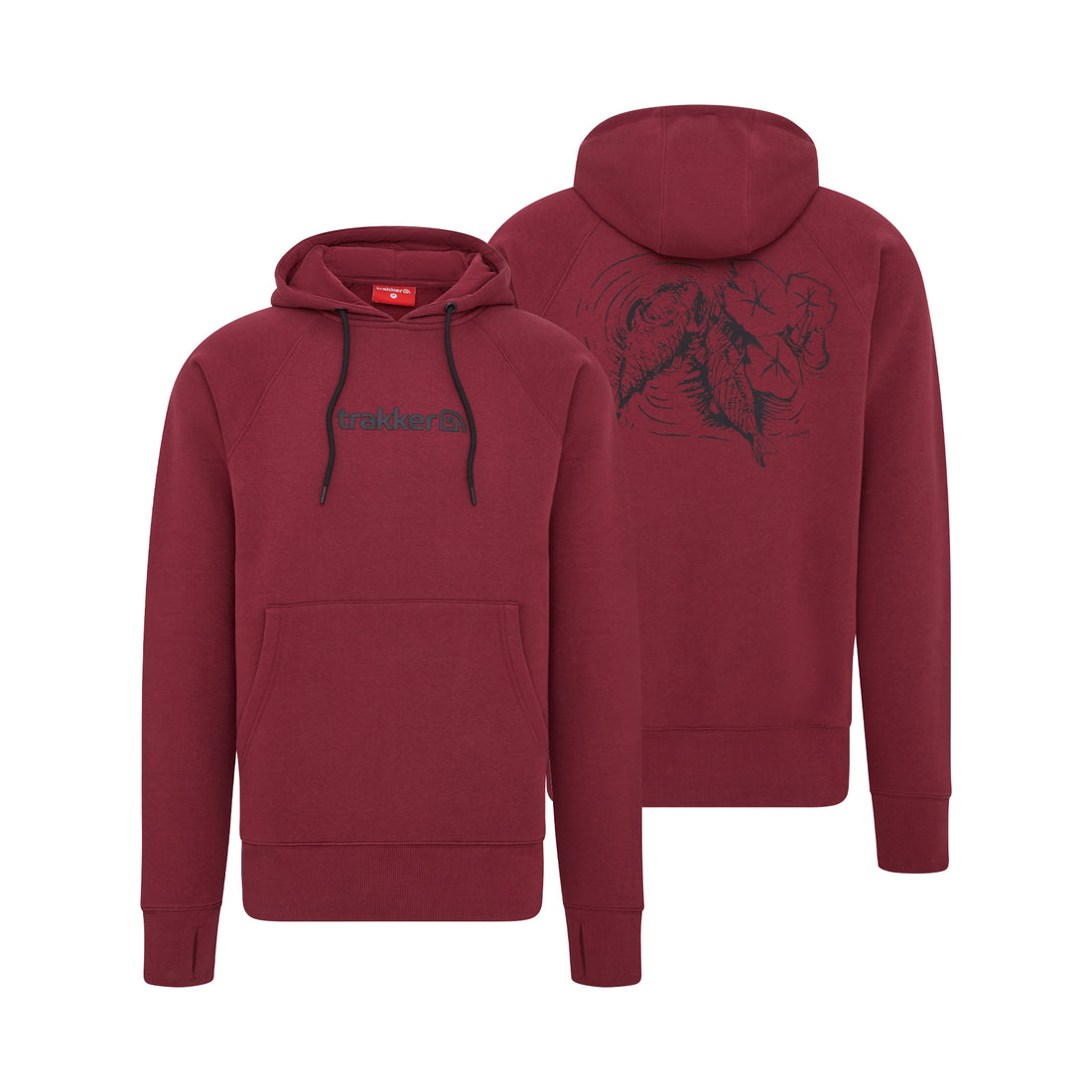 Trakker Ripple Hoody
