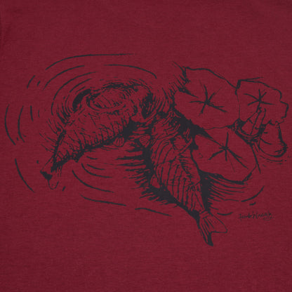 Trakker Ripple T-Shirt