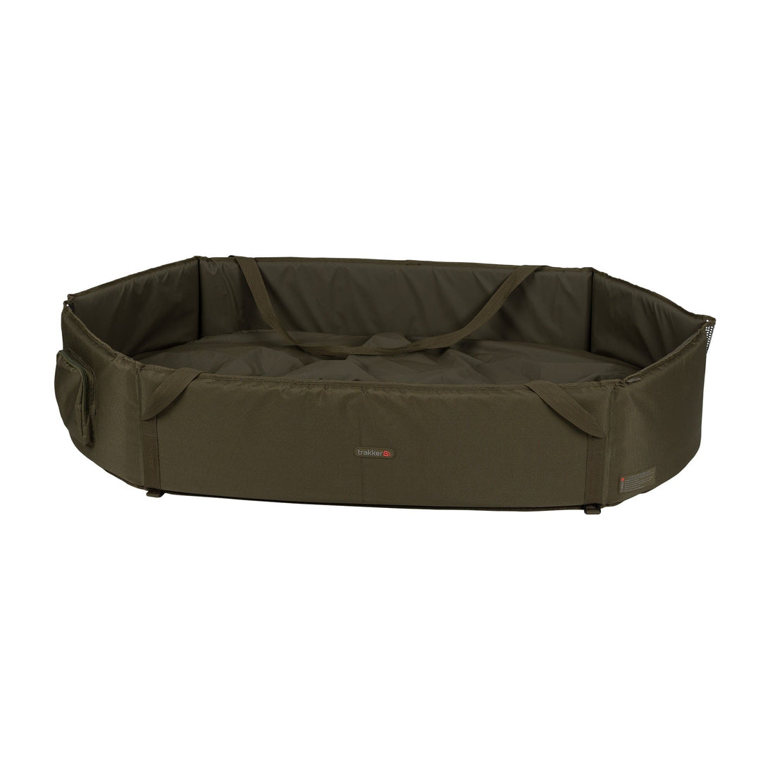 Trakker Sanctuary Deluxe Oval Crib