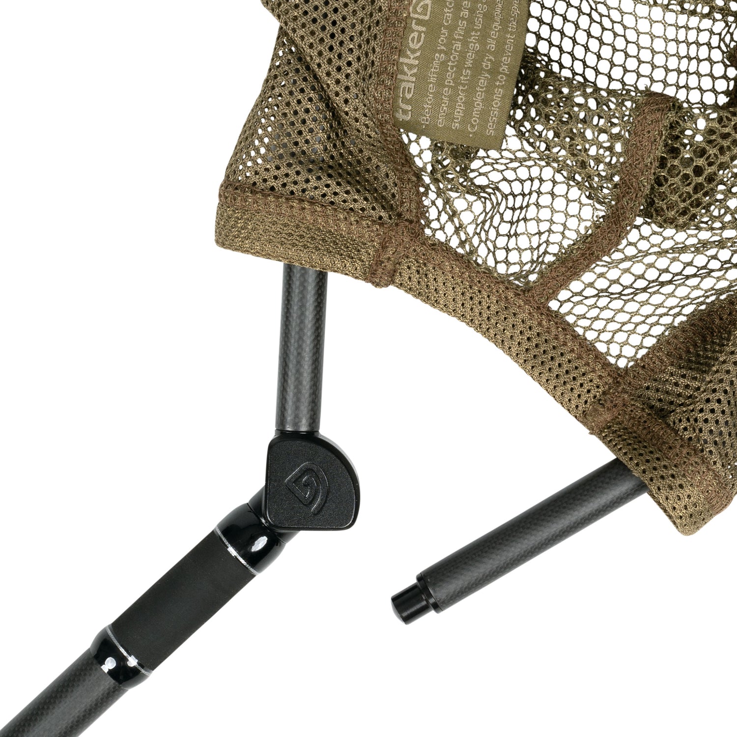 Trakker Sanctuary T12-R Landing Net