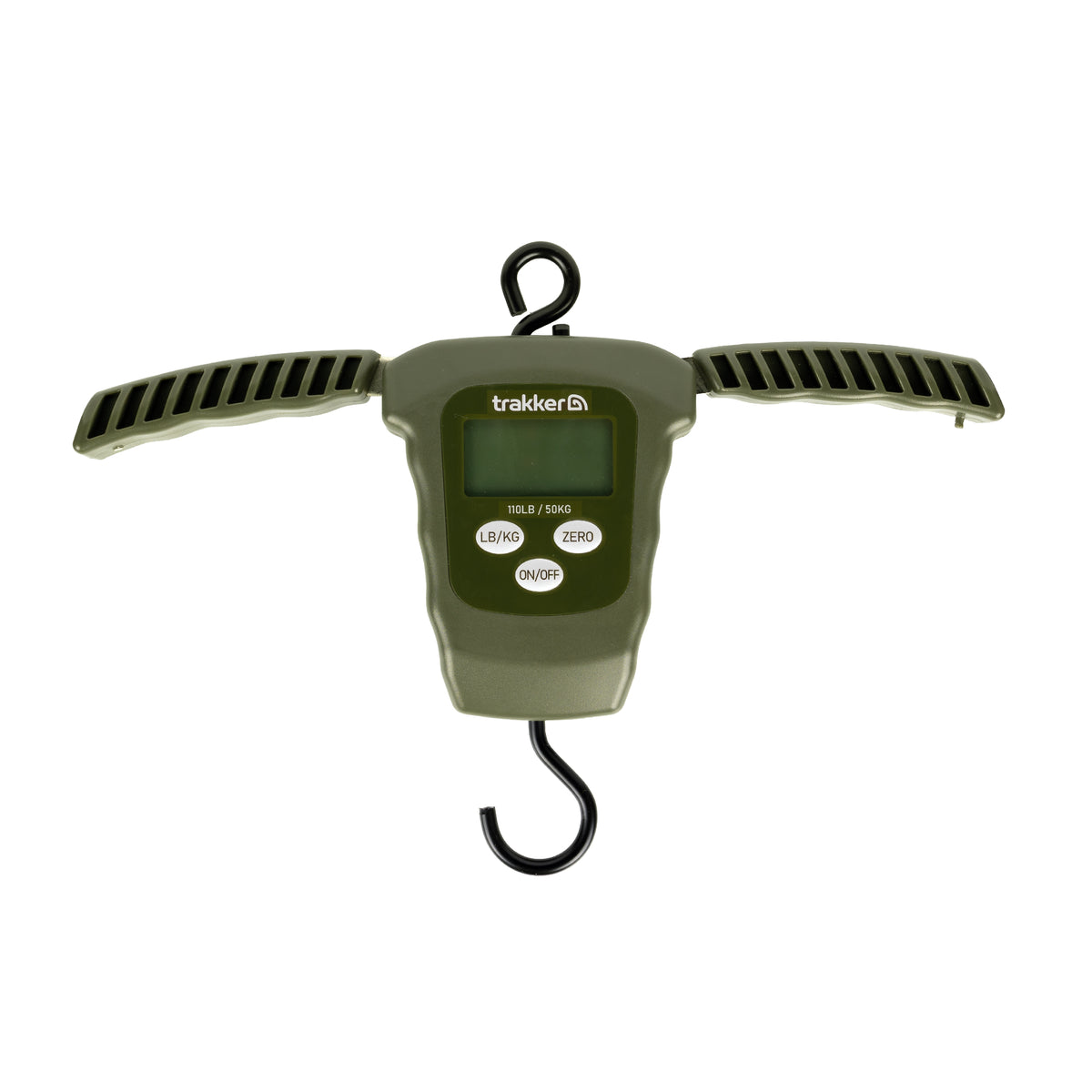 Trakker T1 Digital Scales 50kg