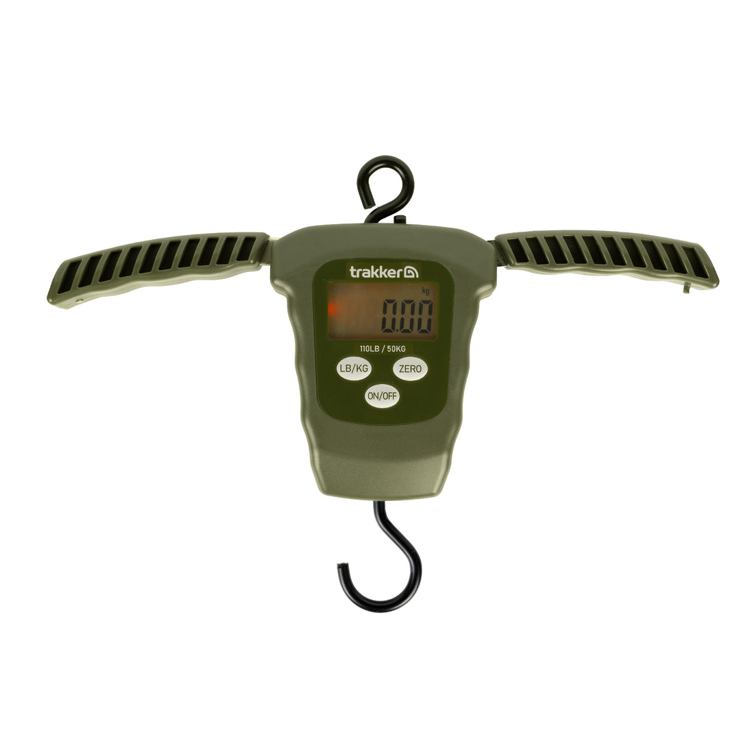 Trakker T1 Digital Scales 50kg